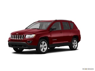 2011 Jeep Compass Latitude 1J4NF1FB7BD149692 2011 Jeep Compass Latitude