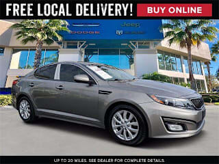 2015 Kia Optima LX 5XXGM4A70FG460661 2015 Kia Optima LX