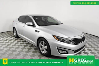 2014 Kia Optima LX 5XXGM4A79EG325502 2014 Kia Optima LX