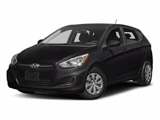 2017 Hyundai Accent SE KMHCT5AE2HU332789 2017 Hyundai Accent SE