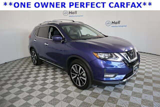2020 Nissan Rogue 5N1AT2MT0LC770600 2020 Nissan Rogue