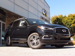 2020 Infiniti QX60 5N1DL0MM3LC526417 2020 Infiniti QX60