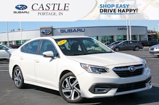 2020 Subaru Legacy Limited 4S3BWAL69L3003785 2020 Subaru Legacy Limited