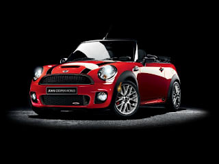 2009 MINI Cooper WMWMS93539TK19549 2009 MINI Cooper