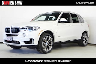 2018 BMW X5 5UXKT0C53J0W00986 2018 BMW X5