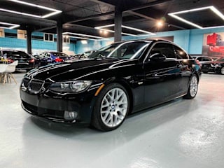2008 BMW 3 Series 328i WBAWB33518P135100 2008 BMW 3 Series 328i