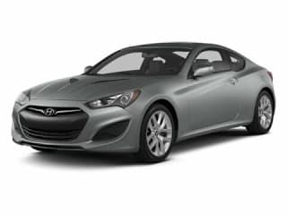 2014 Hyundai Genesis Coupe 2.0T R-Spec KMHHT6KD7EU119320 2014 Hyundai Genesis Coupe 2.0T R-Spec