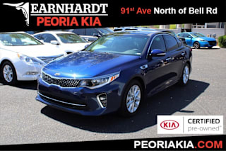 2018 Kia Optima S 5XXGT4L31JG241326 2018 Kia Optima S