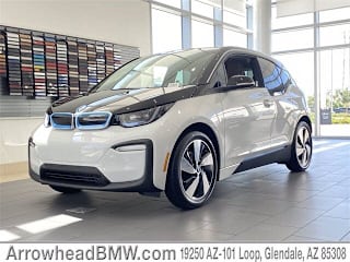 2020 BMW i3 Base WBY8P4C09L7G74338 2020 BMW i3 Base