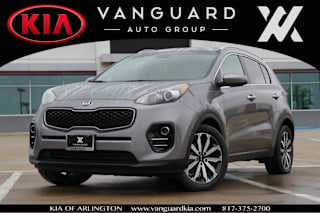 2017 Kia Sportage EX KNDPN3AC5H7205827 2017 Kia Sportage EX
