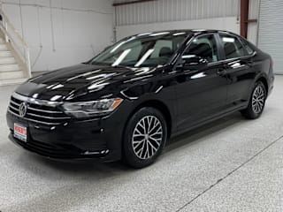2019 Volkswagen Jetta 1.4T SE 3VWC57BU1KM166953 2019 Volkswagen Jetta 1.4T SE