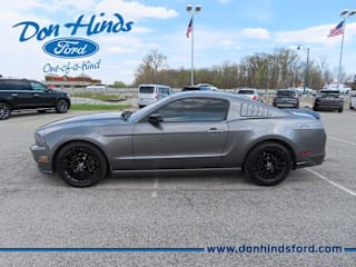 2014 Ford Mustang V6 1ZVBP8AM0E5273967 2014 Ford Mustang V6