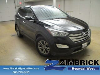 2014 Hyundai Santa Fe Sport 2.4L 5XYZU3LB2EG142443 2014 Hyundai Santa Fe Sport 2.4L