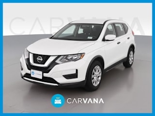 2018 Nissan Rogue S KNMAT2MT5JP578888 2018 Nissan Rogue S