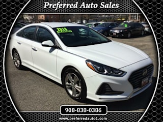 2018 Hyundai Sonata SEL 5NPE34AF3JH638741 2018 Hyundai Sonata SEL
