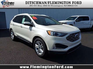 2019 Ford Edge SEL 2FMPK4J96KBB25062 2019 Ford Edge SEL