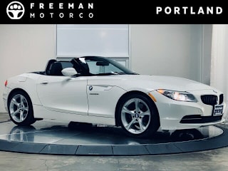 2013 BMW Z4 sDrive28i WBALL5C5XDJ104145 2013 BMW Z4 sDrive28i