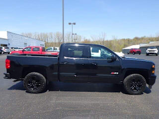 2015 Chevrolet Silverado 1500 LTZ 3GCUKSEC1FG358304 2015 Chevrolet Silverado 1500 LTZ