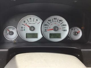 2007 Ford Escape Hybrid 1FMYU59H27KC00210 2007 Ford Escape Hybrid