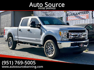 2017 Ford F-250 Super Duty XLT 1FT7W2BT3HEC77840 2017 Ford F-250 Super Duty XLT