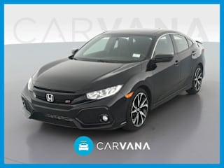 2019 Honda Civic 2HGFC1E58KH708251 2019 Honda Civic