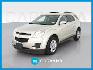 2014 Chevrolet Equinox LT 2GNALBEK5E6168255 2014 Chevrolet Equinox LT