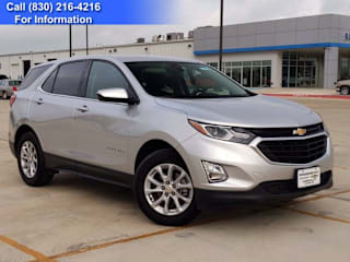 2020 Chevrolet Equinox LT 3GNAXKEV3LS613444 2020 Chevrolet Equinox LT