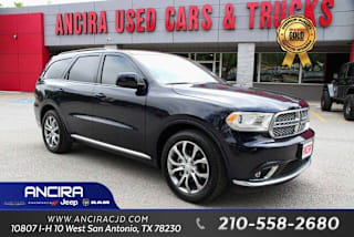 2018 Dodge Durango 1C4RDHAG6JC385103 2018 Dodge Durango