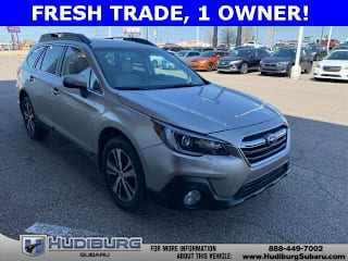 2019 Subaru Outback 2.5i Limited 4S4BSANC9K3303156 2019 Subaru Outback 2.5i Limited