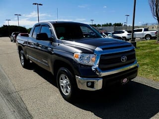 2015 Toyota Tundra SR5 5TFUY5F13FX484494 2015 Toyota Tundra SR5