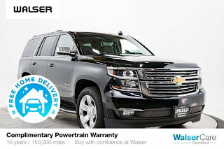 2017 Chevrolet Tahoe Premier 1GNSKCKC6HR112926 2017 Chevrolet Tahoe Premier