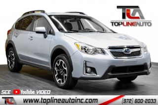 2017 Subaru Crosstrek 2.0i Premium JF2GPABC4HH227648 2017 Subaru Crosstrek 2.0i Premium
