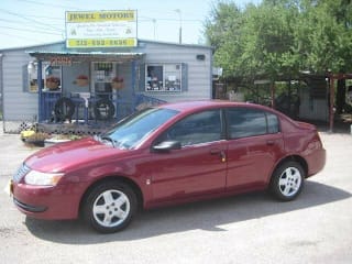 2007 Saturn Ion 1G8AJ55FX7Z113997 2007 Saturn Ion