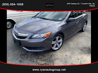 2015 Acura ILX 2.0L 19VDE1F31FE004464 2015 Acura ILX 2.0L