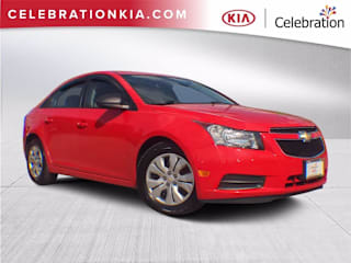 2014 Chevrolet Cruze 1G1PA5SHXE7114123 2014 Chevrolet Cruze