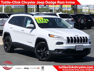 2018 Jeep Cherokee Limited 1C4PJLDB7JD605345 2018 Jeep Cherokee Limited