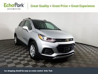 2017 Chevrolet Trax 3GNCJLSBXHL272667 2017 Chevrolet Trax