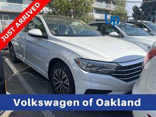 2019 Volkswagen Jetta 3VWC57BUXKM085479 2019 Volkswagen Jetta