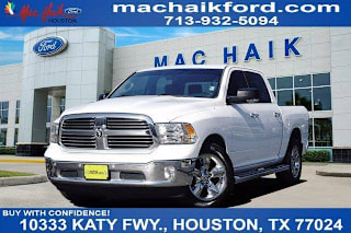 2015 Ram Pickup 1500 Lone Star 1C6RR6LTXFS583364 2015 Ram Pickup 1500 Lone Star