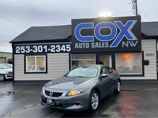 2009 Honda Accord LX-S 1HGCS12349A024203 2009 Honda Accord LX-S