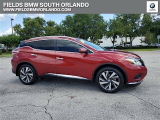 2015 Nissan Murano Platinum 5N1AZ2MG9FN205207 2015 Nissan Murano Platinum
