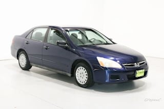 2006 Honda Accord Value Package 1HGCM56136A015448 2006 Honda Accord Value Package