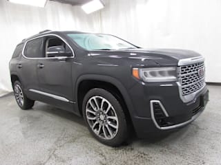 2020 GMC Acadia 1GKKNXLS8LZ134016 2020 GMC Acadia