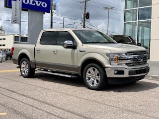 2018 Ford F-150 1FTEW1CG3JFA69167 2018 Ford F-150