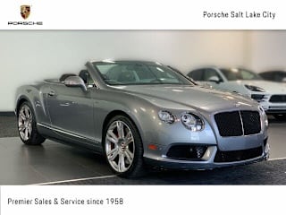 2015 Bentley Continental GTC V8 S GT V8 S SCBGH3ZA0FC045406 2015 Bentley Continental GTC V8 S GT V8 S