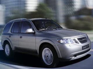 2009 Saab 9-7X 5S3ET13S392800450 2009 Saab 9-7X