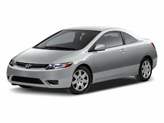 2008 Honda Civic LX 2HGFG12698H552005 2008 Honda Civic LX