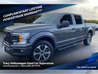 2019 Ford F-150 1FTEW1CP2KKD64530 2019 Ford F-150