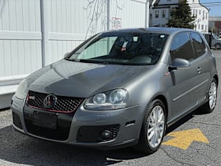 2007 Volkswagen Golf GTI Fahrenheit WVWFV71K57W035564 2007 Volkswagen Golf GTI Fahrenheit