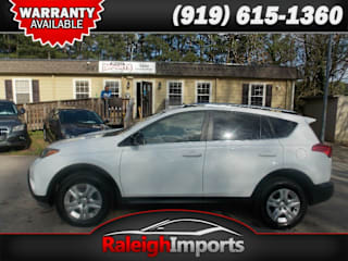 2015 Toyota RAV4 JTMBFREV1FD131729 2015 Toyota RAV4